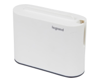 LEGRAND Rozgałęziacz - 2 gniazda, USB, USB-C 49401 - 1047786 - zdjęcie 3